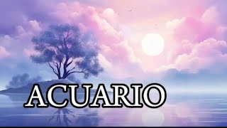 ACUARIO ♒UN AMOR DEL PASADO TE VUELVE A BUSCAR, QUIERE VOLVER A ENAMORARTE, TE SIGUE AMANDO❤