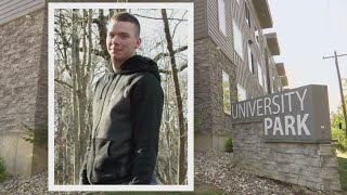 Officer who shot, killed an IU Kokomo student cleared in investigation