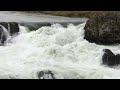 glanni waterfall iceland waterfall iceland waterfall travel nature