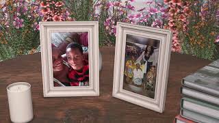 Short Death Announcement and life in photo of Obadiah Jude Charles