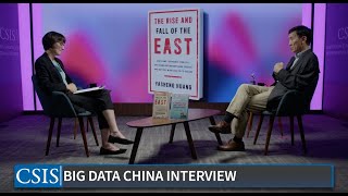 China’s Post-Reform Trajectory: An Interview with Yasheng Huang