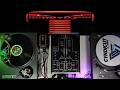 Drum & Bass to Jungle Vinyl Mix - Motus live @Cyndicut Radio - Urei 1601