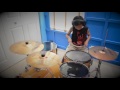 Twenty One Pilots - Ode To Sleep (Drum Cover)