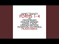 Form 3 (1993) in Memoriam Stefan Wolpe