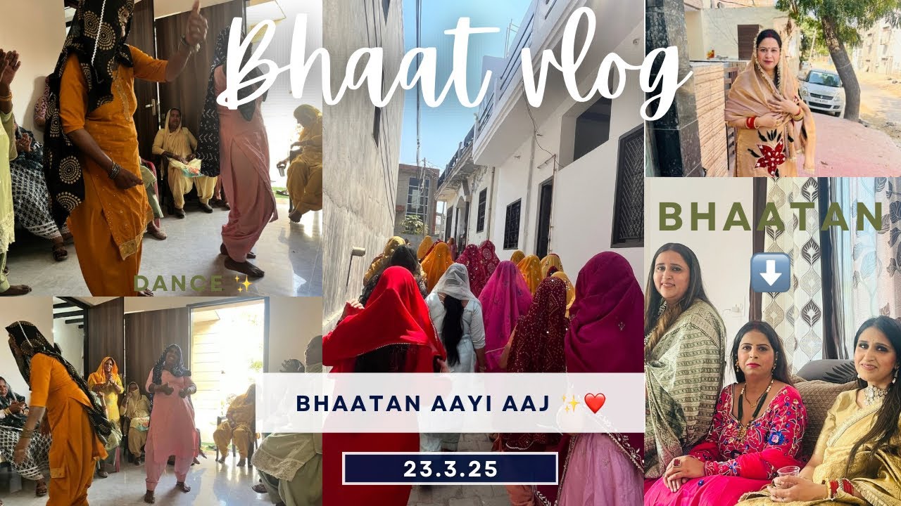 Part 2 Bhaat Vlog Youtube
