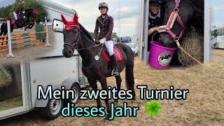 Turniertag in Biblis mit Isa und Johanna🍀🥰