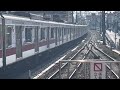 【sdgsトレイン】東急5050系（5121 5821f）急行／元町中華街行 自由が丘駅発車