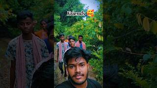 finaly 3 ବର୍ଷ ପରେ ସାଙ୍ଗ ମାନେ ମିସିକି full enjoy// #friends #schoolfriendship #allfriends #shorts