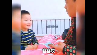 天生反骨的人类幼崽，就是不服