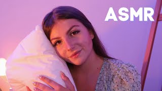 ASMR FRANÇAIS | L'institut du sommeil (Wopilo) 💤