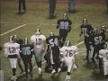 1998 wash high vs aliquippa wpial semi final