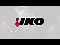 iko dynasty™ roofing shingles feature wind resistance iko