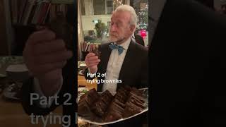 Dad Eats the wrong brownies Pt. 02