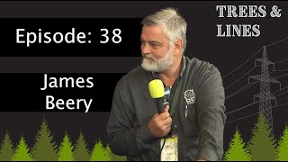 Advancing Safety in Vegetation Management w/ James Beery