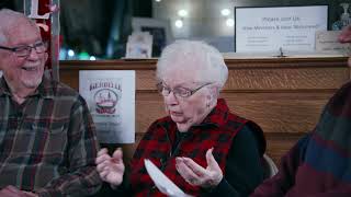 The History of the Goshen Historical Society and Museum