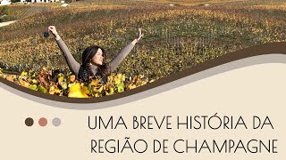 UM ROTEIRO PARA VISITAR A REGIÃO DE CHAMPGNE NA FRANÇA