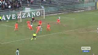 Avezzano - Porto D'Ascoli 0-1
