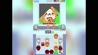 Sand Loop Level 46 Gameplay || sand loop 46 solution walkthrough || sand loop gameplay