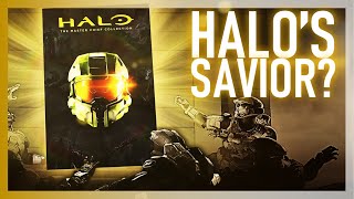 The MCC Is CARRYING Halo!