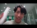 class vlog tokiwa study abroad