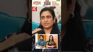 GV \u0026 Saindhavi-ஓட Divorce முடிவுக்கு Reason💔GV Prakash Mom