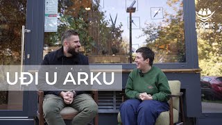 UĐI U ARKU - film