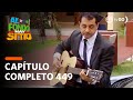 Al Fondo hay Sitio - Temporada 3 - Capítulo 449