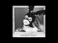 Side To Side (Instrumental with Background Vocal) +Nicki Minaj Verse - Ariana Grande ft. Nicki Minaj