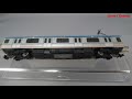 【開封動画】tomix 98381 98382 相模鉄道 11000系基本セット・増結セット【鉄道模型・nゲージ】