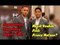 11/12 dengan Prince Mateen, Fakta Menarik Tentang Pangeran Tampan dari Brunei Ini Bikin Melongo!