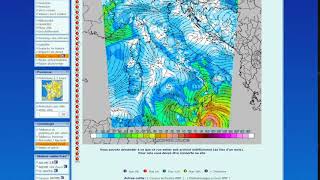 Medicane Apollo threatens Sicily | F13 Europe | Live Coverage