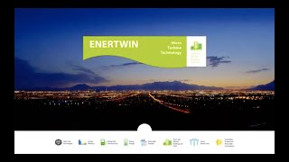 EnerTwin Cogeneration - Your own small energy plant