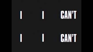 CXLOE - I Can't Have Nice Things (Official Lyric Video)