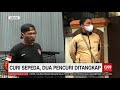 Curi Sepeda, Dua Pencuri Ditangkap | REDAKSI MALAM (01/11/21)