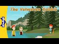 The Velveteen Rabbit 11-15 | Rabbit Is Real to Henry | Bedtime Stories | Little Fox