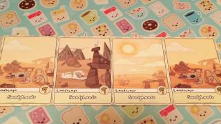 Card Wars Infinite Damage