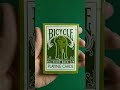 Bicycle Elephant deck (ASMR)