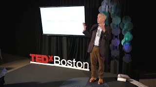 How Can We Finance Sustainable Oceans? | Ted Janulis | TEDxBoston