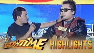 Crazy Duo (Kalokalike) | It's Showtime Funny One