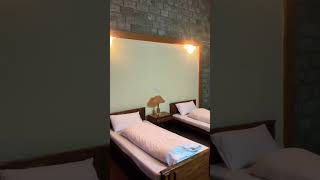 PTDC Hotel Gilgit Baltistan | Usman’s World