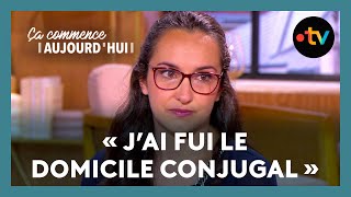 En quittant le foyer, Molly s'est retrouvée en grande précarité - Ça commence aujourd'hui