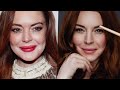 The Comeback of Lindsay Lohan - How She Reversed Aging