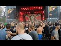 Prophets Of Rage - Live at Wacken 2019