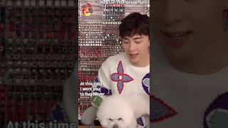 [Eng Sub] Deng Lun with Austin Li JiaQi on Taobao Live 2020.06.18 (#6)