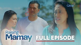 Raising Mamay: The cheating husband’s revelation | Full Episode 3 (Part 1/3)