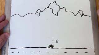 Wilderness Navigation- Intentional Offsets