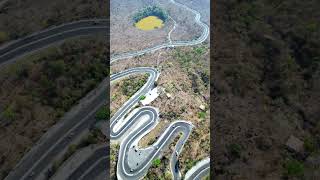 Pavagadh road Jay mahakali maa 🙏🏻 #pavagadh #pavagadh temple, mahakali