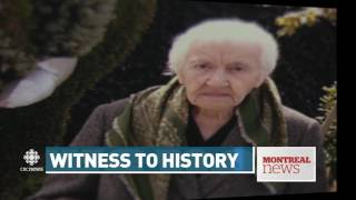 Last Canadian survivor of the Armenian Genocide dies at 107: CBC News