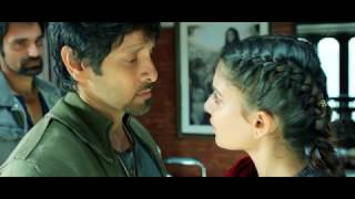 Vikram Samantha Hot Lip Lock in 10 Endrathukulla