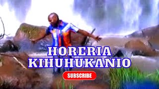 Horeria Kihuhukanio | Charles Njuguna - (Official Video)